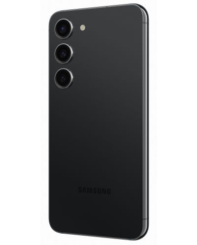 Смартфон Samsung - Galaxy S23, 6.1'', 8GB/128GB, Black - 7